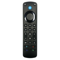 Control Remoto Inteligente para TV ES-RM158-2-V de Alta Calidad a Precio de Fábrica para Air Mouse W1 con Mini Teclado Inalámbrico 2.4G