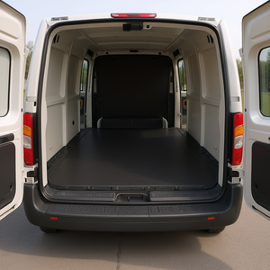 Tapete de PVC 5005 C/FOR para protección del área de carga de la camioneta - Product Image 3