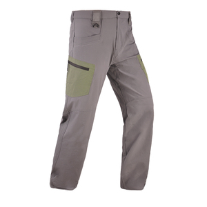 Pantalons de randonnée et d'<span class=keywords><strong>escalade</strong></span> imperméables et légers pour hommes. <span class=keywords><strong>Pantalon</strong></span> de chasse et tactique extérieur pour hommes. Pantalons longs pour hommes - Product Image 4