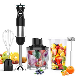 Most Popular Professional Hand Electric Blender and <strong>Mixer</strong> with the CE Certificate - Product Image 5