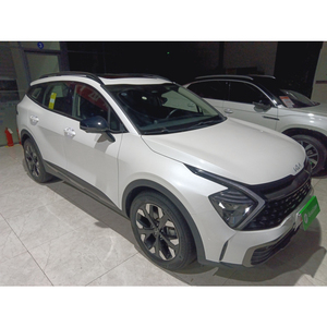 Auto Usado Guazi, <span class=keywords><strong>Kia</strong></span> <span class=keywords><strong>Sportage</strong></span> 2023, Entrega Puntual, Gasolina 2.0T, SUV Automático, Volante a la Izquierda, Casi Nuevo, para Aventuras Familiares Activas, 5 Asientos - Product Image 3