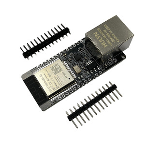 WT32-ETH01 Embedded Serial-to-Ethernet/WiFi + Bluetooth Serial Transparent Transmission ESP32 Wireless-Modul - Product Image 4