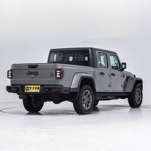 Jeep Gladiator d'occasion à essence 2025 de Chine, pick-up <span class=keywords><strong>utilitaire</strong></span> économique, sans accident, haute performance, voitures d'occasion pour livraison mondiale - Product Image 4