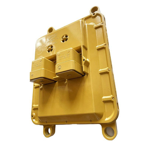 172-9389 1729389 134-5979 1601758 1405972 Calculateur de transmission ECU GP ECM pour 120K 140H 120H 120HES 120K2 12K 953C - Product Image 5