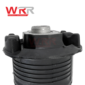 ยางรองบูชซับเฟรมหลัง 2213511742 2213511142 สำหรับรถเบนซ์ W221 S350 S500 ชุดรองรับเพลาที่เชื่อถือได้ ชุดกันสะเทือน ปลอกหุ้มเพลา - Product Image 5