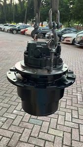 114-1478 E330B ACCIONAMIENTO FINAL SIN MOTOR - Product Image 4