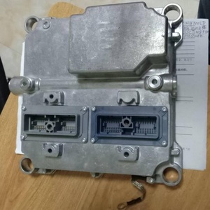 อะไหล่รถขุด E312D E320D ชุดควบคุมรถขุด C6.4 C6.6 กล่องควบคุมเครื่องยนต์ ECU 331-7539 286-3683 - Product Image 1