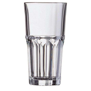 Vaso Apilable Alto de Vidrio Templado Granity de Arcoroc, 31 cl, Suministros para Restaurantes, Suministros para Bares, Venta al por Mayor - Product Image 1