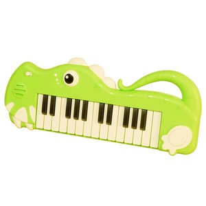 Early Education Enlightenment Piano Player Multi-function Educational Toys Children's Toy Electronic <b>Musical</b> <b>Instrument</b> - Product Image 1