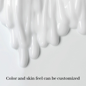 Crema elástica para tratamiento Natural, marca <span class=keywords><strong>de</strong></span> Estiramiento para la pergnancia corporal - Product Image 6