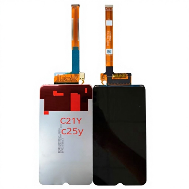 For vivo Y52(070811) HD+/FHD LCD Screen with Sapphire Hardness Fully Universal Including 1-Year Warranty