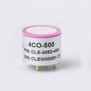 Capteur de Dioxyde d'Azote (NO2) Honeywell 4NO2-20 0-20 PPM pour Détecteur de Gaz Garantie 90 Jours Certifié ROHS Original & Neuf - Product Image 6