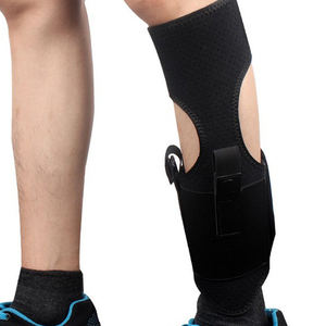 KIANG ซองใส่ขา <span class=keywords><strong>Neoprene</strong></span> แบบสากลแบบกําหนดเองสําหรับซองข้อเท้ายุทธวิธีกลางแจ้งสําหรับผู้ชาย - Product Image 4