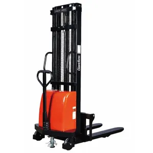 Stabile qualità prezzo competitivo ML-S serie semi-elettrico stacker