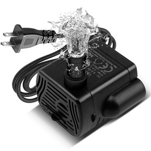 水槽用USBウォーターポンプ工場<span class=keywords><strong>12V</strong></span> DC水中ウォーターポンプ - Product Image 6