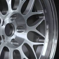 Nouvelles jantes en alliage d'aluminium forgé HOP 17-19 pouces 5x112 polies brossées pour Audi, pour I7, pour Mercedes, pour véhicules de luxe