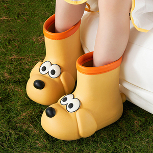 DERAN OEM, Botas <span class=keywords><strong>de</strong></span> lluvia brillantes a la moda <span class=keywords><strong>para</strong></span> niños, botas <span class=keywords><strong>de</strong></span> agua <span class=keywords><strong>para</strong></span> bebés, bonitas Botas <span class=keywords><strong>de</strong></span> lluvia <span class=keywords><strong>para</strong></span> niños con forma <span class=keywords><strong>de</strong></span> corazón, bonitos zapatos <span class=keywords><strong>de</strong></span> lluvia <span class=keywords><strong>para</strong></span> niños con dibujos animados - Product Image 6