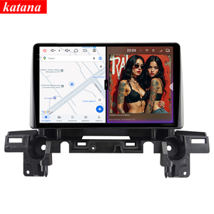 120W x 6CH ชุด Katana สำหรับ <span class=keywords><strong>MAZDA</strong></span> CX5 <span class=keywords><strong>CX</strong></span>-5 <span class=keywords><strong>CX</strong></span> 5 2017-2023 <span class=keywords><strong>8</strong></span> + 256GB Android 14 CAR RADIO เครื่องเล่นดีวีดีมัลติมีเดีย - Product Image 1