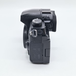 กล้องมิเรอร์เลสสำหรับมือใหม่ Panasonic LUMIX DC-G97 20.3 ล้านพิกเซล ถ่ายวิดีโอ 4K กล้องดิจิตอล - Product Image 5