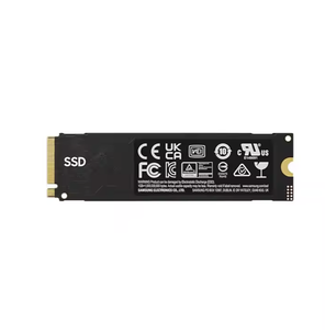 990 PLUS 1TB M2 M.2 ฮาร์ดดิสก์ภายในสำหรับแล็ปท็อป ใหม่ พร้อมพอร์ตขยาย ฮาร์ดดิสก์แบบโซลิดสเตทภายใน - Product Image 5