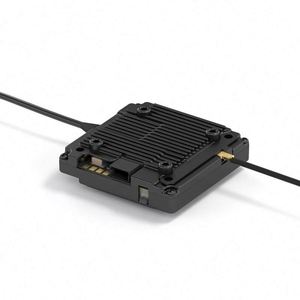 WalkTail Avatar ชุดอุปกรณ์ HD Pro, เสาอากาศคู่รุ่น4K FOV160 32G จัดเก็บในตัวสำหรับโดรน FPV วัสดุโลหะพลาสติก - Product Image 3
