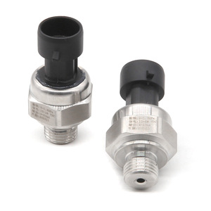 เครื่องส่งสัญญาณแรงดันปั๊มน้ำความถี่แปรผัน4-20mA 0-1MPa เซ็นเซอร์ความดัน1.6MPa ไดรฟ์ความถี่ตัวแปรชนิดกระแส - Product Image 2