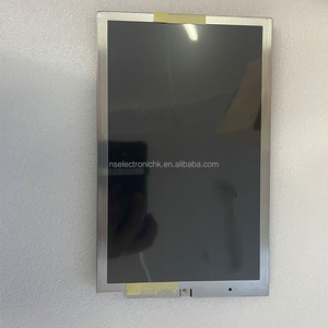 New Original In Stock <b>9</b> Inch 800×480 WVGA TFT LCD Panel For Industrial Control Automotive Equipment Display NL8048BC24-09D - Product Image 3