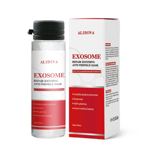 Masque hydratant et hydratant pour peau sensible DIY <span class=keywords><strong>Exocrine</strong></span> Relief w - Product Image 1