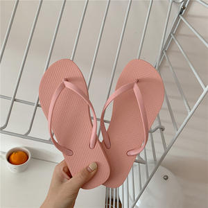 XIXITIAO, zapatillas informales <span class=keywords><strong>de</strong></span> playa <span class=keywords><strong>de</strong></span> verano, zapatos deslizantes antideslizantes <span class=keywords><strong>de</strong></span> PVC <span class=keywords><strong>para</strong></span> mujer, <span class=keywords><strong>chanclas</strong></span> <span class=keywords><strong>de</strong></span> suela blanda, antideslizantes <span class=keywords><strong>para</strong></span> <span class=keywords><strong>niñas</strong></span> - Product Image 5