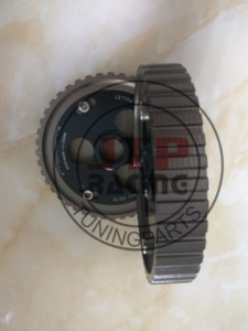 Poulie de distribution de l'<span class=keywords><strong>arbre</strong></span> à cames, poulie à vernier pour VW <span class=keywords><strong>Golf</strong></span> <span class=keywords><strong>2</strong></span> G60 GTI 1.8L 8V PG, pignon d'<span class=keywords><strong>arbre</strong></span> à cames - Product Image 5