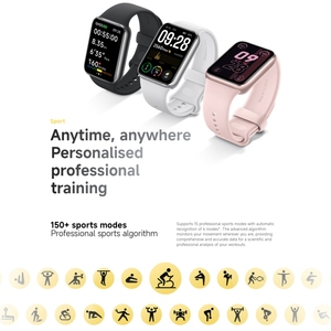 <span class=keywords><strong>Mejor</strong></span> Precio, <span class=keywords><strong>Reloj</strong></span> <span class=keywords><strong>Inteligente</strong></span> <span class=keywords><strong>Xiaomi</strong></span> con Pantalla AMOLED de 1.74 Pulgadas, Compatible con Monitor de Oxígeno en Sangre/Frecuencia Cardíaca, <span class=keywords><strong>Xiaomi</strong></span> Smart Band 9 Pro Original - Product Image 6