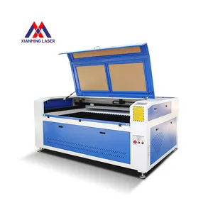 Co2 Laser Cutting Machine 100w 130w 150w CNC Laser Engraver Cutter Portable