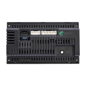 Bestree เครื่องเล่นแอนดรอยด์ในรถยนต์,เครื่องเสียงรถยนต์ระบบสัมผัสเต็มจอขนาด<span class=keywords><strong>7</strong></span>นิ้ว<span class=keywords><strong>2</strong></span> Din พร้อมระบบนำทาง <span class=keywords><strong>GPS</strong></span> บลูทูธ4.0 Wi-Fi - Product Image 3