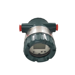 YTA710 เครื่องวัดอุณหภูมิ 4-20mA HART แบบสองช่องสำหรับติดตั้งภาคสนาม ปรับแต่งได้ตามความต้องการ OEM/ODM ผลิตจากสแตนเลส 316L มาตรฐาน IP65 - Product Image 1