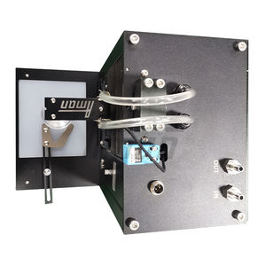 เครื่องบรรจุของเหลวแบบกึ่งอัตโนมัติขนาดเล็กสำหรับน้ำบริสุทธิ์และน้ำมัน 220V ความจุ 200 มล. ใช้งานง่าย รับประกัน 1 ปี - Product Image 2