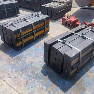 Piezas de Repuesto de Alta Calidad para Trituradora de Impacto PF1210 PF1214 PF1315, Barras de Impacto, Placas de Impacto para Máquinas de Minería - Product Image 5