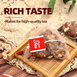 Ginseng ve Maca ile erkek cinsel enerji çay, erkekler için doğal doğurganlık canlılık arttırıcı, OEM özel etiket bitkisel sağlık çay - Product Image 3