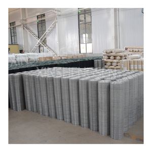 <span class=keywords><strong>1X1</strong></span> Jala Kawat Besi Baja Galvanis Malla Electrosoldada Kawat Jala Las - Product Image 6