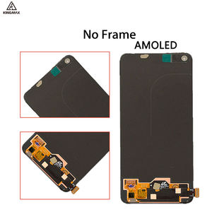 6.4 "หน้าจอกระจก AMOLED สำหรับ OPPO <span class=keywords><strong>Reno8</strong></span> T 4G LCD จอแสดงผลทดแทน Reno8T OPPO CPH2481แผงหน้าจอสัมผัสไม่มีกรอบ - Product Image 5