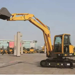 <span class=keywords><strong>Excavadora</strong></span> sobre orugas ER616F \ <span class=keywords><strong>Excavadora</strong></span> hidráulica sobre orugas de 1,6 toneladas Maquinaria de movimiento de tierras \ <span class=keywords><strong>Precio</strong></span> de fábrica Producto de alta calidad - Product Image 1