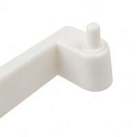 Règle de Mahjong de Luxe Impériale, Support de Tri de Cartes de Style Américain, Support de Mahjong Juif, Ensemble de 4 Pièces P.S. Boîte en carton de couleur unie