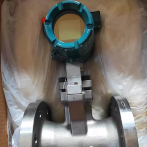 오리지널 브랜드 뉴 <span class=keywords><strong>YOKOGAWA</strong></span> DY100/DY800/DY050/<span class=keywords><strong>DY080</strong></span> 디지털 Yewflo 시리즈 볼텍스 유량계 - Product Image 3