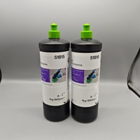 Cera para Pulir 3M 51815 Perfect-It Fast Cut Plus Extreme 51815 865ML, Cera Líquida para Autos, Fantástico Spray de Cera para Pulir Autos