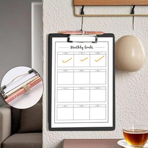 Bán buôn tùy chỉnh bền PP chất liệu A4 thư Kích thước nhựa chủ đa màu sắc tùy chọn Nhựa Chủ sở hữu tập tin - Product Image 4