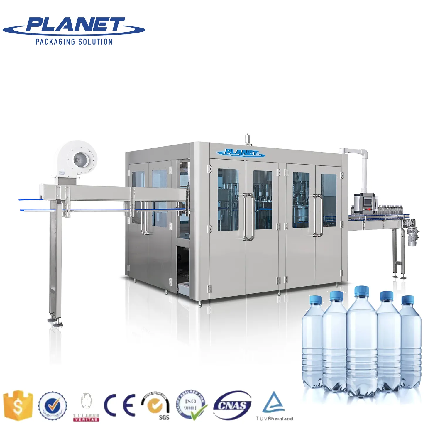 machine for fill water coconut water filling machine bottle filling machine water