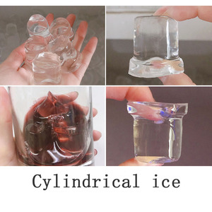 Máquina de Hielo Comercial de Alta Calidad y Eficiencia de Producción para Bares y Cafeterías, Fabricada por Maker Factory - Product Image 5