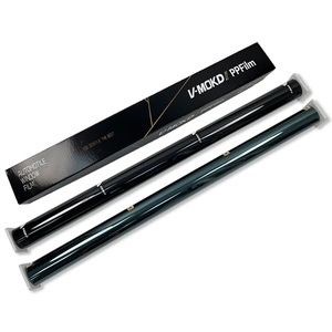 Phim cách nhiệt <span class=keywords><strong>nano</strong></span> gốm siêu nét chất lượng Mỹ VLT2% 5% 15% 35% 80% chống nắng, cách nhiệt, làm mát kính ô tô - Product Image 5