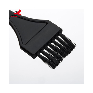 Kit de teinture capillaire de haute qualité à prix réduit pour approvisionnement mixte, comprenant brosse à teindre, peigne applicateur, protège-oreilles et bol - Product Image 4
