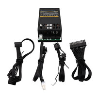 600W Modulaire Flex ATX 1U Mini Alimentation Utilisé 550W Flex ATX 1U Platinum POS NAS Ordinateur Accessoire Similaire à ENP-7660B