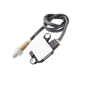 เซ็นเซอร์ <span class=keywords><strong>FC3A</strong></span>-5L239-CA ตรวจจับฝุ่นละออง PM 0281007523ชิ้นส่วนอะไหล่รถยนต์ใหม่สำหรับ F-250 F-350 F-550รถบรรทุกซุปเปอร์ดิวตี้ - Product Image 4